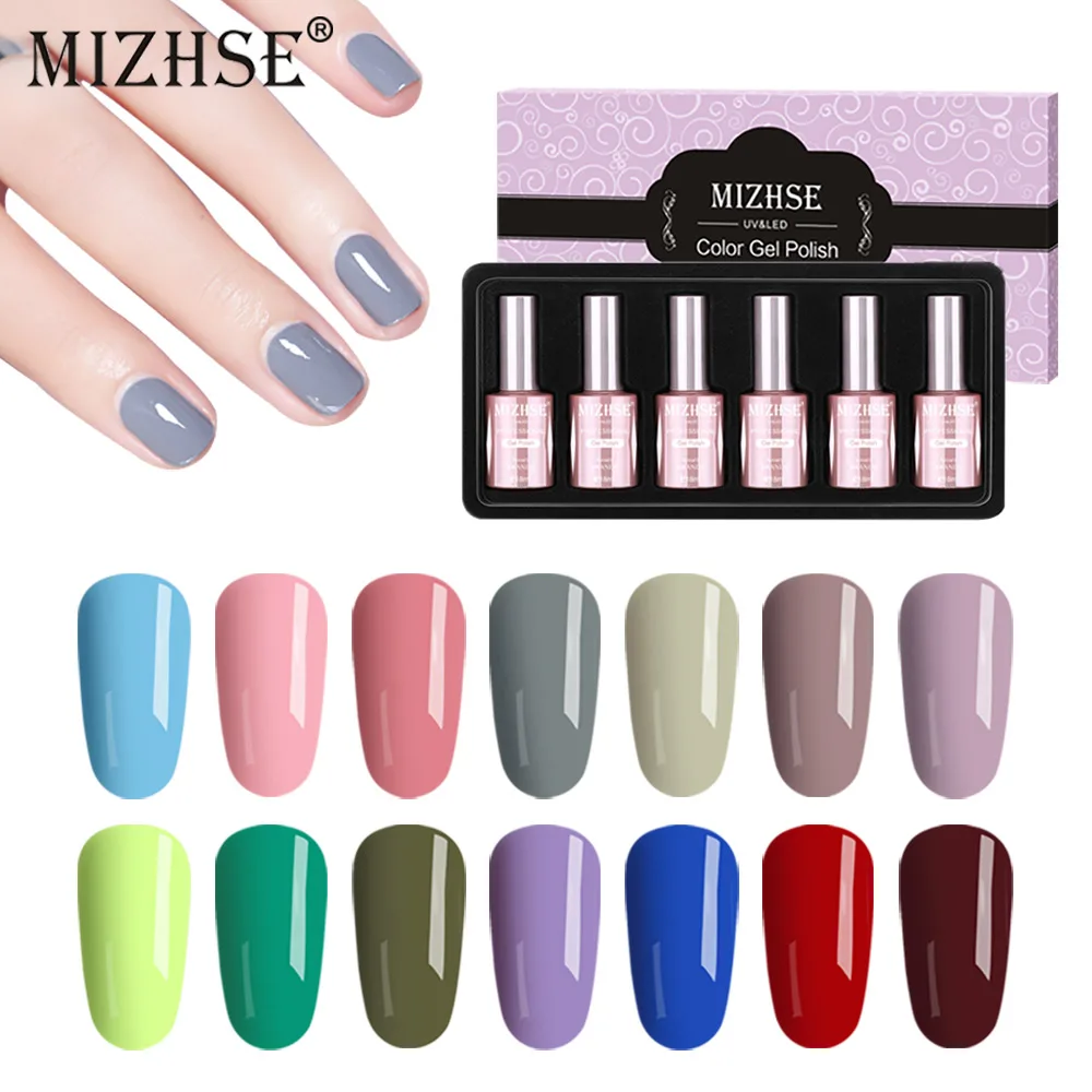 Набор для маникюра MIZHSE, Гель-лак для ногтей, 18 мл, в подарочной коробке, чистый цвет, УФ-гель для ногтей наборов, УФ светодиодный Гель-лак
Набор для маникюра MIZHSE, Гель-лак для ногтей, 18 мл, в подарочной коробке, чистый цвет, УФ-гель для ногтей наборов, УФ светодиодный Гель-лак