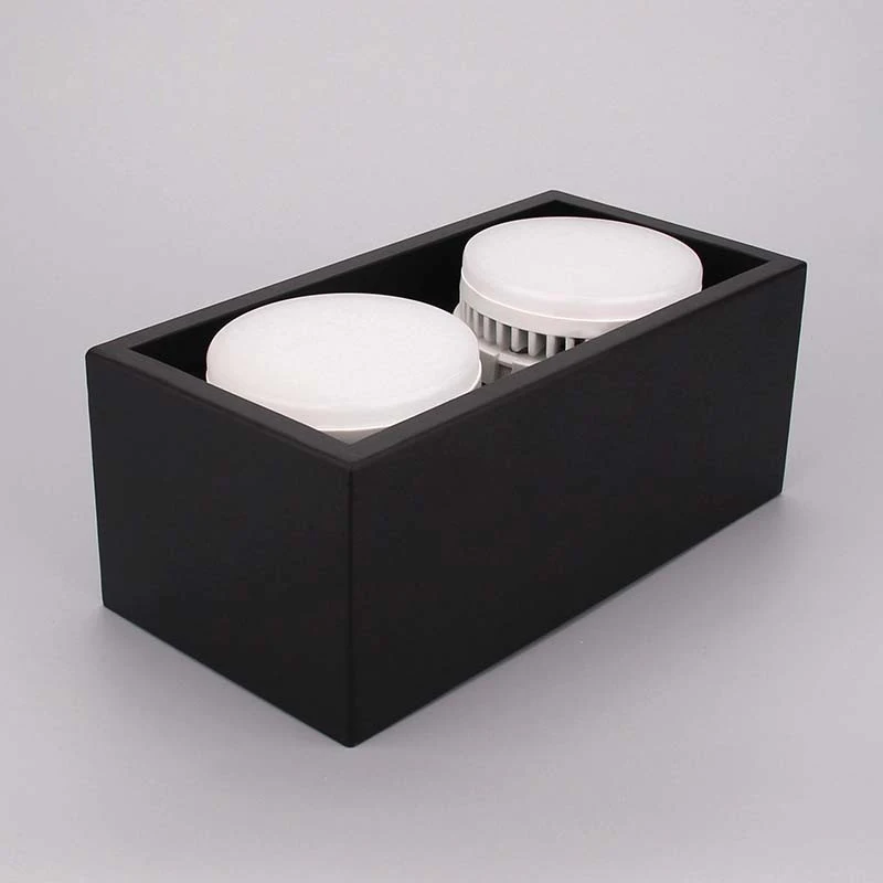Modern LED Ceiling Lights LED Spot lamps led lights ceiling decoration Lighting home Living room lights GX53 bulbs lamps
Modern LED Ceiling Lights LED Spot lamps led lights ceiling decoration Lighting home Living room lights GX53 bulbs lamps
