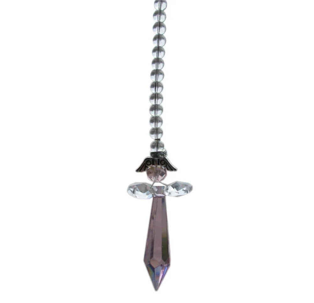Crystal Drops For Chandeliers Garland Rainbows Maker Hanging Drops Suncatcher Crystal Healing Pendulum Lamp Prisms Parts M02086
Crystal Drops For Chandeliers Garland Rainbows Maker Hanging Drops Suncatcher Crystal Healing Pendulum Lamp Prisms Parts M02086