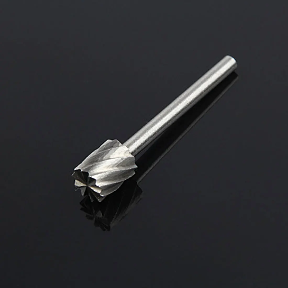 New 1/8 Mini Drill Bit Woodworking Drilling Rotary Tools Cutter Knife Wood Carving CNC Engraving Tools 6pcs Milling Cutter
New 1/8 Mini Drill Bit Woodworking Drilling Rotary Tools Cutter Knife Wood Carving CNC Engraving Tools 6pcs Milling Cutter