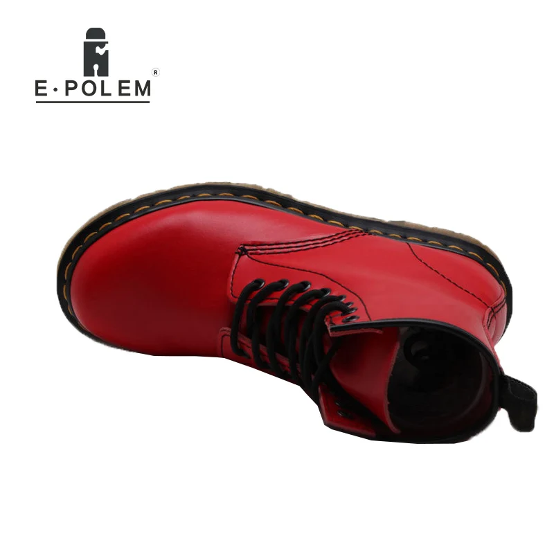 Fashion Red Boots Women Shoes Boots Red Ankle Boots Red Leather Boots Genuine Leather Motorcycle Footwear Shoes
Fashion Red Boots Women Shoes Boots Red Ankle Boots Red Leather Boots Genuine Leather Motorcycle Footwear Shoes