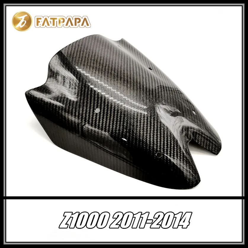 Для KAWASAKI Z1000 2011 2012 2013 2014 детали мотоцикла обтекатель из углеродного волокна лобовое стекло
Для KAWASAKI Z1000 2011 2012 2013 2014 детали мотоцикла обтекатель из углеродного волокна лобовое стекло