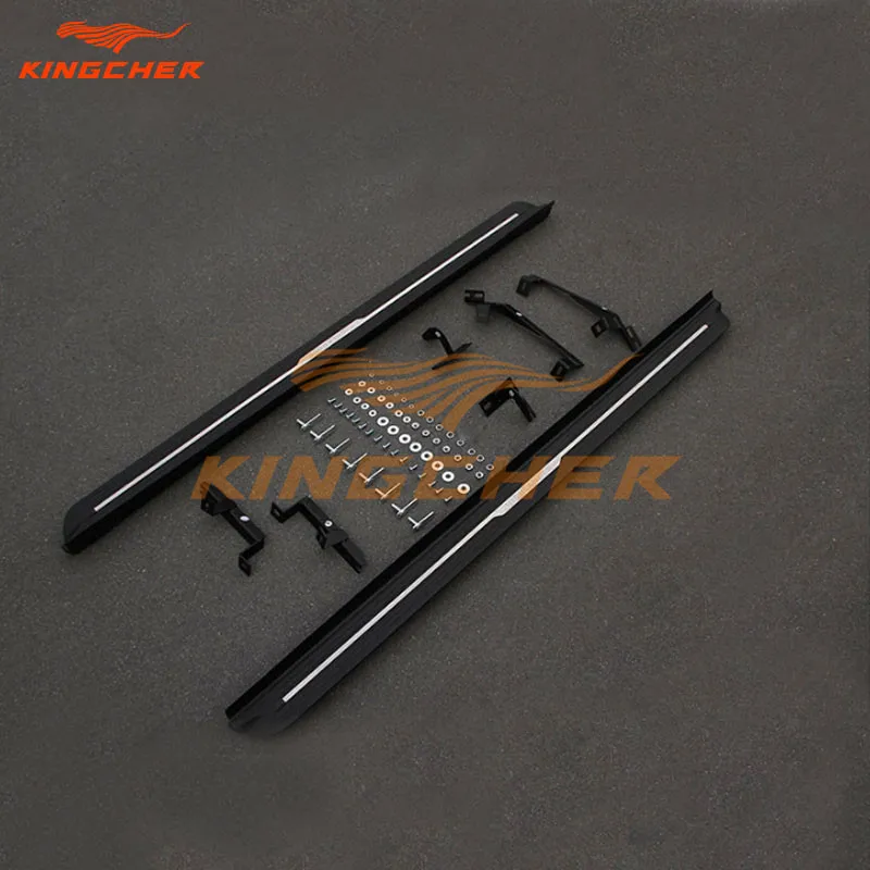 Алюминиевая подножка, боковая подножка для nerf, подходит для Mazda CX-5, 2012, 2013, 2014, 2015, 2016
Алюминиевая подножка, боковая подножка для nerf, подходит для Mazda CX-5, 2012, 2013, 2014, 2015, 2016
