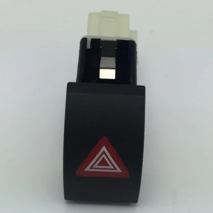 for Skoda Octavia Hazard Warning Flash Switch Emergency Light Red Triangle Button 1ZD 953 235 A
for Skoda Octavia Hazard Warning Flash Switch Emergency Light Red Triangle Button 1ZD 953 235 A