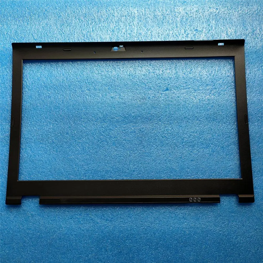 New Original For Lenovo Laptop Parts For Thinkpad T430 T430I LCD Front Bezel Cover Camera Hole 04Y1474 0C51603
New Original For Lenovo Laptop Parts For Thinkpad T430 T430I LCD Front Bezel Cover Camera Hole 04Y1474 0C51603