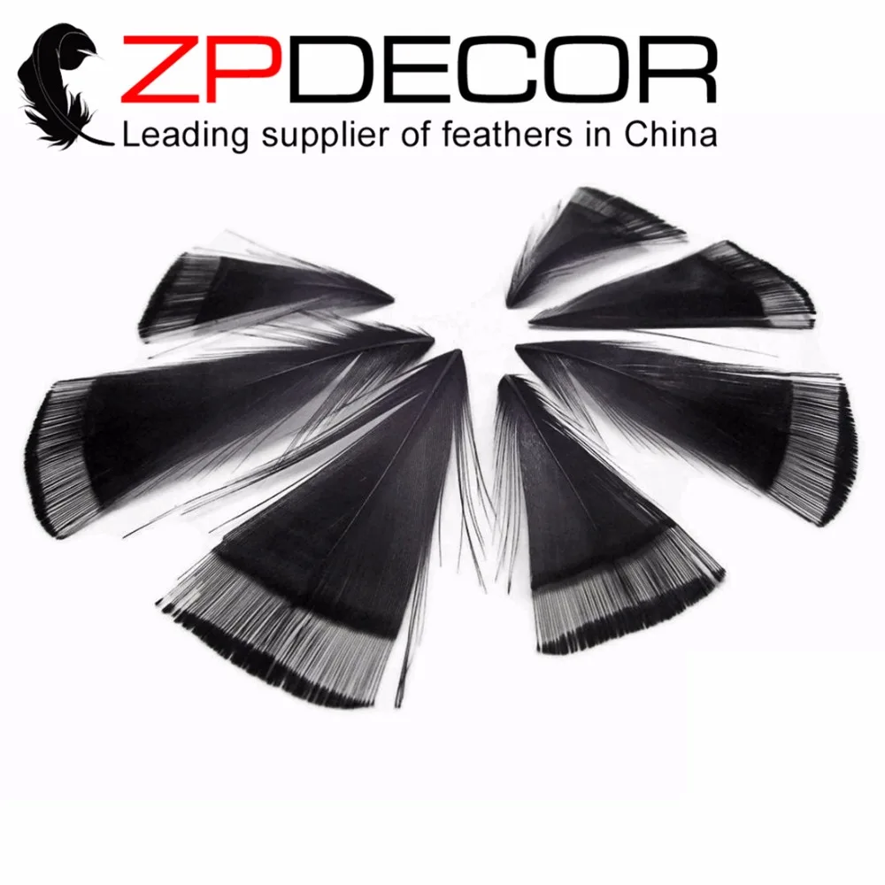 ZPDECOR 200 шт./лот 2-4 дюйма (5-10 см) Окрашенный черный Золотой фазан палантин с перьями для свадебной вечеринки
ZPDECOR 200 шт./лот 2-4 дюйма (5-10 см) Окрашенный черный Золотой фазан палантин с перьями для свадебной вечеринки