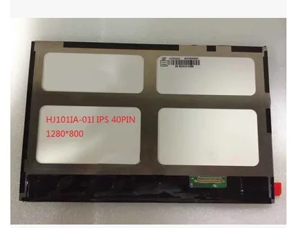 10 1 дюймовый новый оригинальный Neiping HJ101IA-01I IPS 40PIN планшетный компьютер 1280*800
