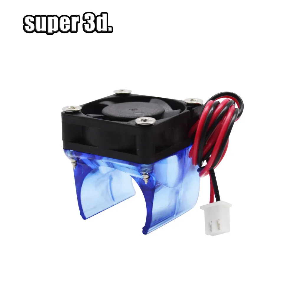 Комплект для 3D-принтера V5 V6 J-head, комплект для охлаждения радиатора 3010 с вентилятором, 12/24 в пост. Тока
Комплект для 3D-принтера V5 V6 J-head, комплект для охлаждения радиатора 3010 с вентилятором, 12/24 в пост. Тока