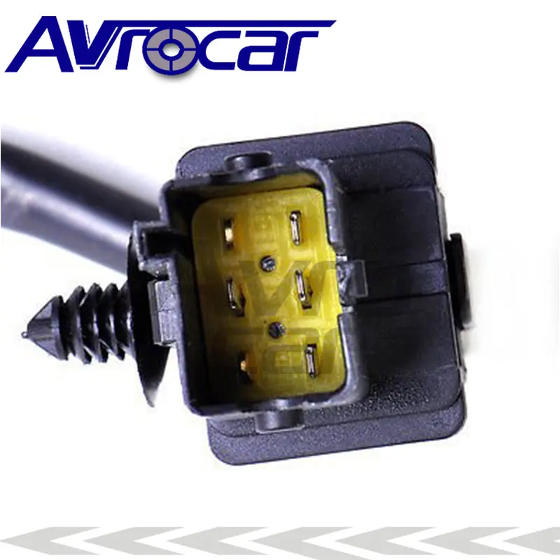 O2 Lambda Sensor Oxygen Sensor Air Fuel Ratio Sensor for Nissan Sylphy QG18DE 1.8L QG10 Blueberd Sulfi V1.8 22693-6N100
O2 Lambda Sensor Oxygen Sensor Air Fuel Ratio Sensor for Nissan Sylphy QG18DE 1.8L QG10 Blueberd Sulfi V1.8 22693-6N100
