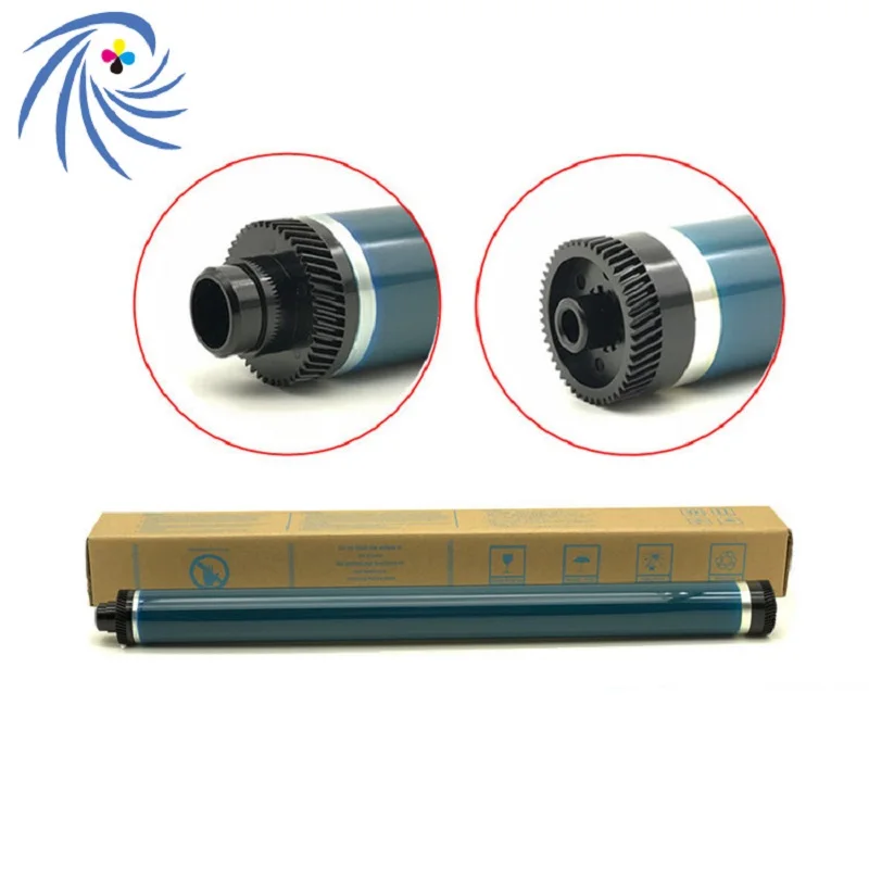 OEM цветной цилиндр Opc барабан для Ricoh Aficio 1015 1018 1022 1027 2022 2027 2550 Бесплатная