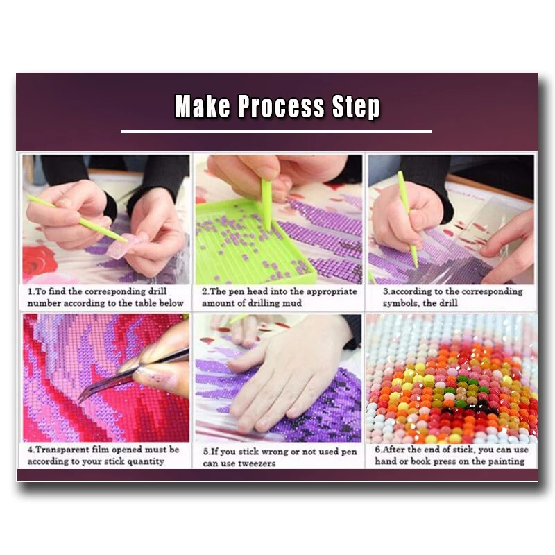 Full Square / Round Dirll 5D DIY diamond painting Kits "Colorful hummingbird" 3D embroidery cross stitch Mosaic Arts Home Decor
Full Square / Round Dirll 5D DIY diamond painting Kits "Colorful hummingbird" 3D embroidery cross stitch Mosaic Arts Home Decor