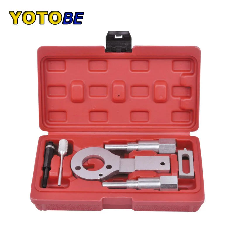 Timing Belt Replacement Tools Engine Setting/Locking Kit For Saab Vauxhall/Opel 1.9CDTi/TiD Belt Drive
Timing Belt Replacement Tools Engine Setting/Locking Kit For Saab Vauxhall/Opel 1.9CDTi/TiD Belt Drive
