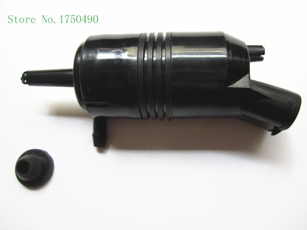 Brand New Auto WATER PUMP / windscreen windsheild washer pump For Buick GL8 OEM# 52666755 Free Shipping !
Brand New Auto WATER PUMP / windscreen windsheild washer pump For Buick GL8 OEM# 52666755 Free Shipping !