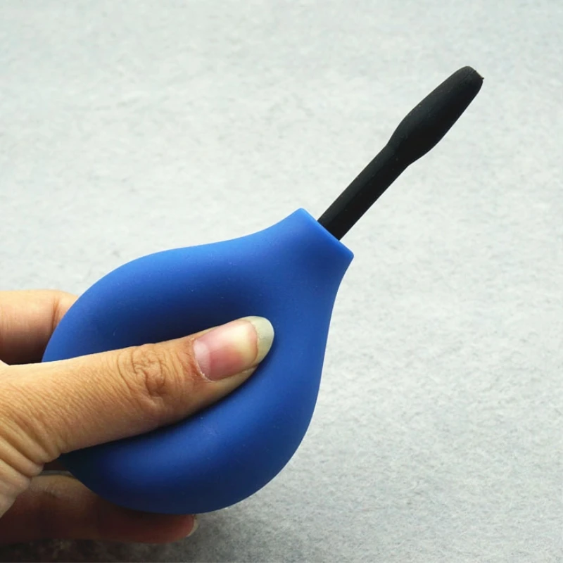 1Pc Bidet Sprayer Personal Cleaning Inflatable Silicone Clean And Passionate Flush
1Pc Bidet Sprayer Personal Cleaning Inflatable Silicone Clean And Passionate Flush