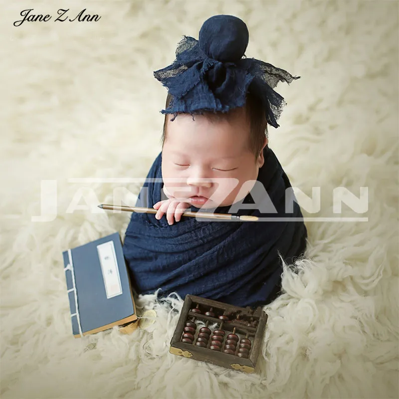 Одежда для фотосъемки для маленьких мальчиков Jane Z Ann; Костюмы для фотосессий новорожденных; Одежда для маленьких мальчиков в китайском стиле с изображением книги древнего времени; Головной убор; Реквизит
Одежда для фотосъемки для маленьких мальчиков Jane Z Ann; Костюмы для фотосессий новорожденных; Одежда для маленьких мальчиков в китайском стиле с изображением книги древнего времени; Головной убор; Реквизит