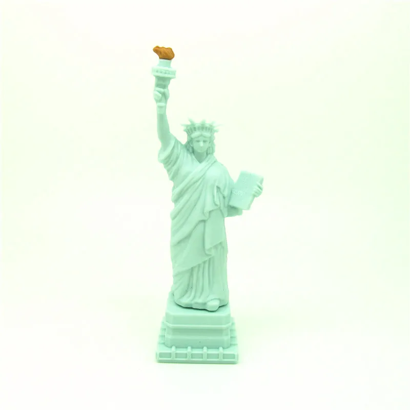 Creative Statue of Liberty model USB 2.0 Flash Drive 4GB U Disk 8GB Pen Drive 16GB 32GB USB Flash Memory
Creative Statue of Liberty model USB 2.0 Flash Drive 4GB U Disk 8GB Pen Drive 16GB 32GB USB Flash Memory