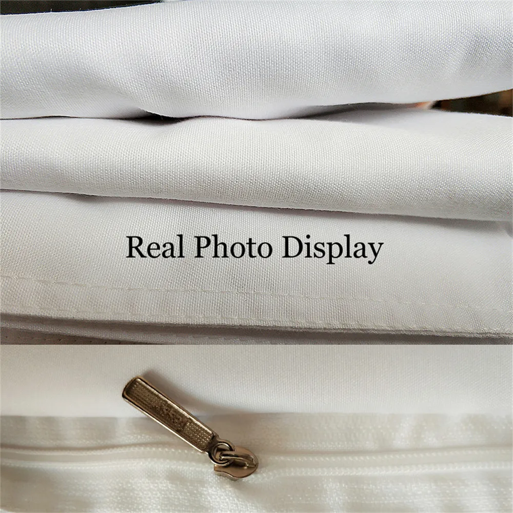 3/4Pcs Bedding Set Custom Made Duvet Cover Pillowcase Pillow Cover Flat Sheet Fitted Sheet Factory price Bed Set Dropshipping
3/4Pcs Bedding Set Custom Made Duvet Cover Pillowcase Pillow Cover Flat Sheet Fitted Sheet Factory price Bed Set Dropshipping