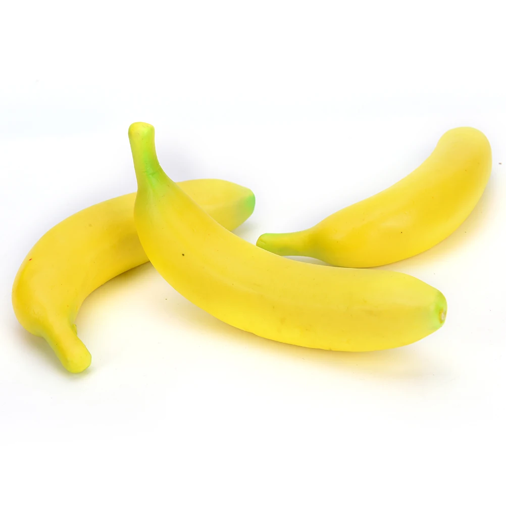 

1 шт. милый банан супер медленно растет Джамбо моделирование фрукты телефон ремни мягкий хлеб с ароматом сливок торт ребенок забавная игруш...