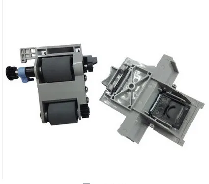 Gimerloppy Q3938-67969 Q7842-67902 ADF Пикап Ролик разделительная прокладка для CM6030 CM6030f CM6040 CM6040f CM6049 M5025 M5035 M5035
Gimerloppy Q3938-67969 Q7842-67902 ADF Пикап Ролик разделительная прокладка для CM6030 CM6030f CM6040 CM6040f CM6049 M5025 M5035 M5035