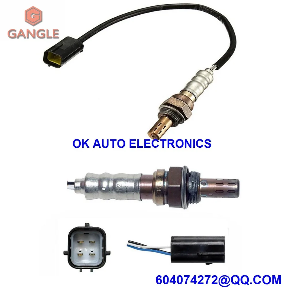 Oxygen Sensor Lambda AIR FUEL RATIO O2 sensor for MAZDA CX-7 L556-18-861 L556-18-861A L55618861A 234-4466 L55618861 2010-2012
Oxygen Sensor Lambda AIR FUEL RATIO O2 sensor for MAZDA CX-7 L556-18-861 L556-18-861A L55618861A 234-4466 L55618861 2010-2012