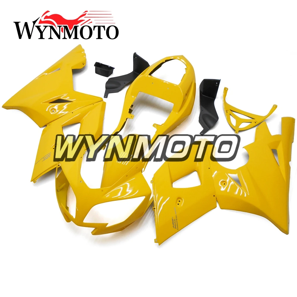 Complete Fairing Kit For Triumph Daytona 600-650 Year 2003 - 2005 Motorcycle Bodywork Cowlings ABS Fairings Yellow Body Kit
Complete Fairing Kit For Triumph Daytona 600-650 Year 2003 - 2005 Motorcycle Bodywork Cowlings ABS Fairings Yellow Body Kit