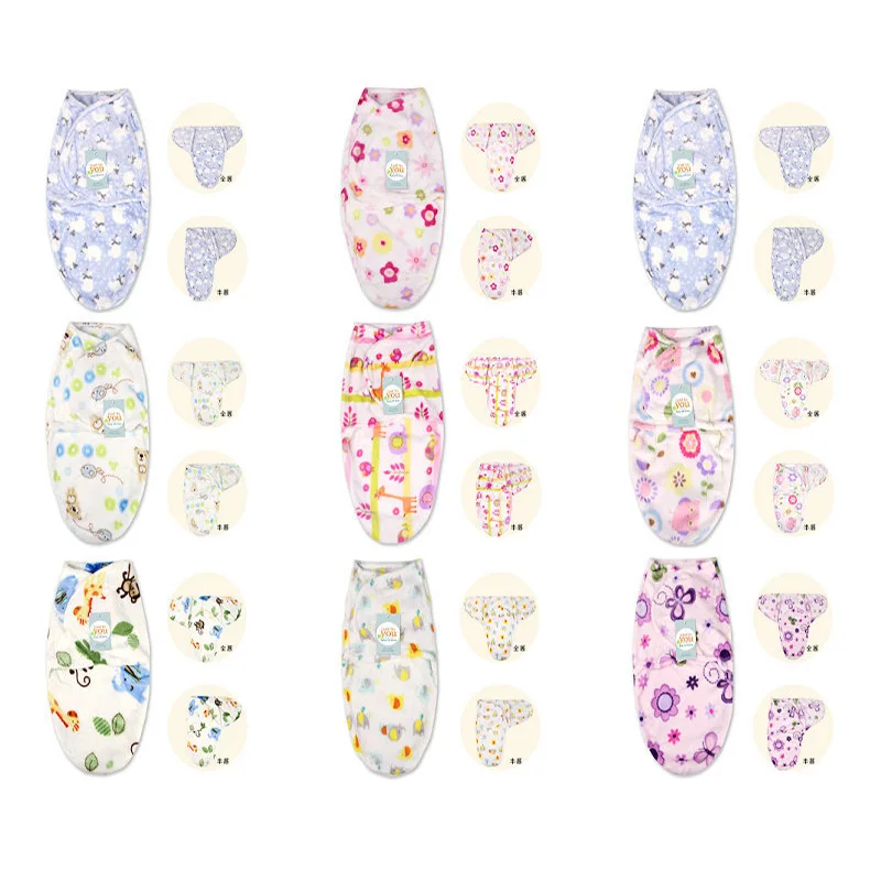 Newborn Swaddle Wrap Flannel Envelopes For Newborns Soft Blanket Swaddling Baby Sleepsack Sleeping Bag Swaddle infant bedding
Newborn Swaddle Wrap Flannel Envelopes For Newborns Soft Blanket Swaddling Baby Sleepsack Sleeping Bag Swaddle infant bedding