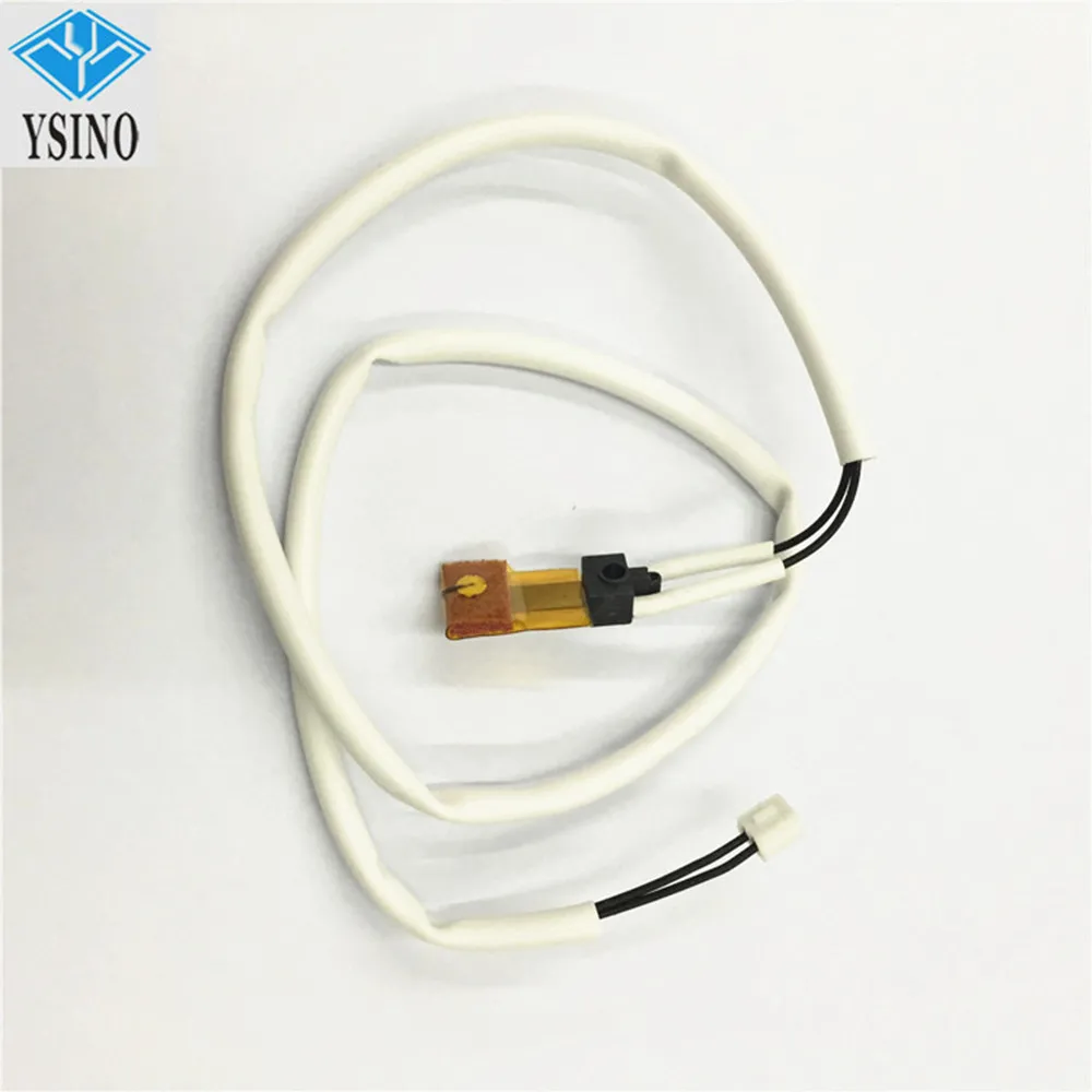 YSINO x 2 шт совместимый FM2-4161-000 термистор Fuser для Canon IR 5055 5065 5075 5570 6570 Fuser Sub термистор
YSINO x 2 шт совместимый FM2-4161-000 термистор Fuser для Canon IR 5055 5065 5075 5570 6570 Fuser Sub термистор