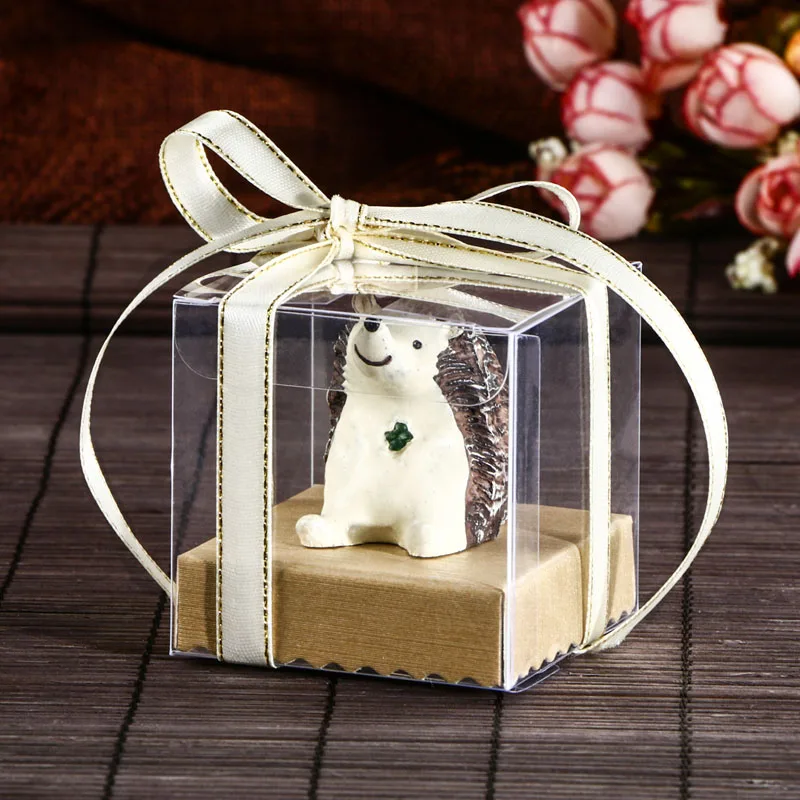 New Square Clear PVC Boxes Wedding Favor Gift Box Transparent Party Candy Bags Chocolate Favor Candy Boxes Event Party Gift Bags
New Square Clear PVC Boxes Wedding Favor Gift Box Transparent Party Candy Bags Chocolate Favor Candy Boxes Event Party Gift Bags