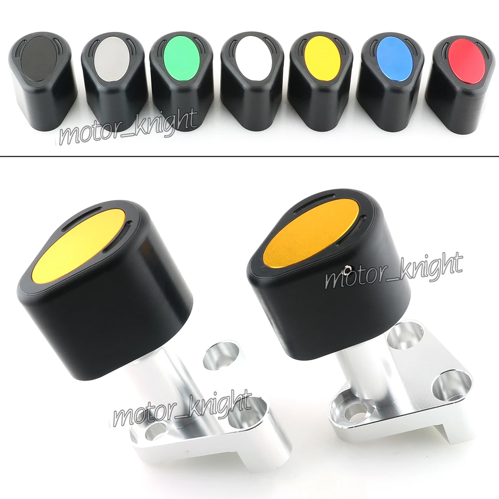 For Yamaha XJR1300 1998-2008 Falling Frame Sliders Crash Pads Protector 99 00 01 02 03 04 05 06 07 Teardrop Shaped Bobbin
For Yamaha XJR1300 1998-2008 Falling Frame Sliders Crash Pads Protector 99 00 01 02 03 04 05 06 07 Teardrop Shaped Bobbin