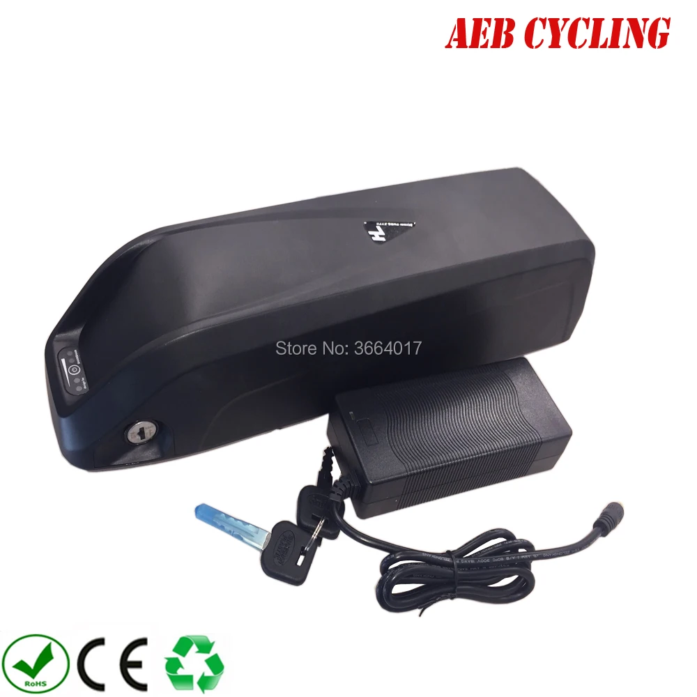 Free taxes duty to EU USBafang BBS02B 48V 750W mid crank motor with 48V 12.8Ah Lithium ion Hailong shark down tube battery pack
Free taxes duty to EU USBafang BBS02B 48V 750W mid crank motor with 48V 12.8Ah Lithium ion Hailong shark down tube battery pack