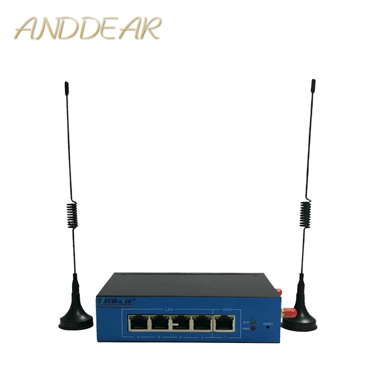 Высокая скорость 27dBm300M промышленный din-рейка 4g 9341 ltewireless маршрутизатор Поддержка openwrt ODM/OEM серийный RS/485 Промышленный Контроль WIFI
Высокая скорость 27dBm300M промышленный din-рейка 4g 9341 ltewireless маршрутизатор Поддержка openwrt ODM/OEM серийный RS/485 Промышленный Контроль WIFI