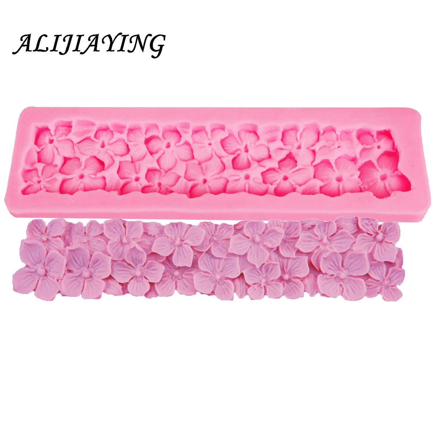 Силиконовая форма для торта D1216
Силиконовая форма для торта D1216