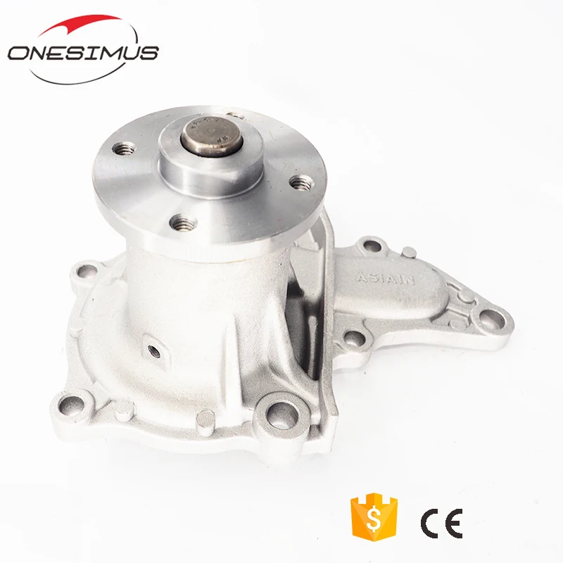 Водяной насос (система охлаждения) OEM/16110-19185 для T- 7A-FE 2ZR-FAE 3ZR-FAE COROLLA Compact/CARINA E Saloon/ AVENSIS
Водяной насос (система охлаждения) OEM/16110-19185 для T- 7A-FE 2ZR-FAE 3ZR-FAE COROLLA Compact/CARINA E Saloon/ AVENSIS
