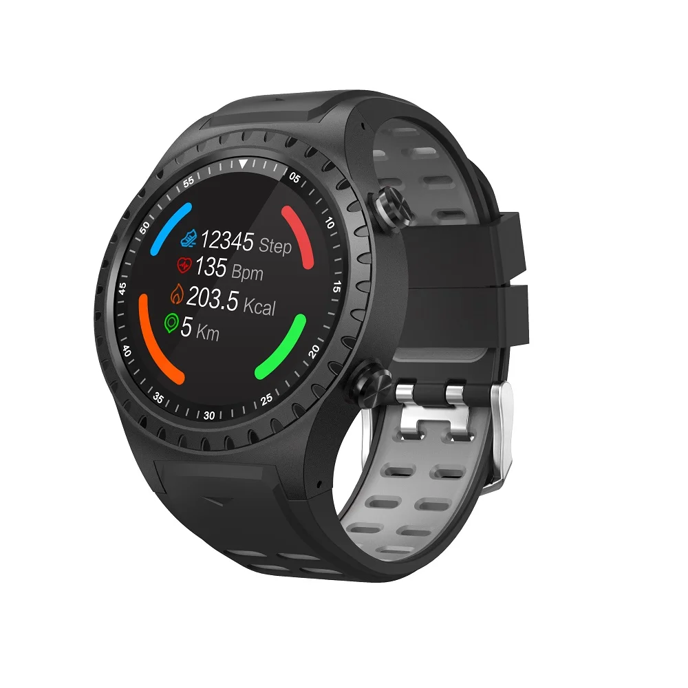 SMA M1 Смарт часы мужские спортивные смарт браслет Bluetooth 4 0 мониторинг сердечного