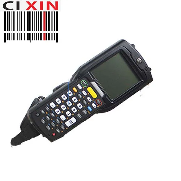 Терминал для сбора данных ZEBRA Motorola/Symbol MC32N0-S, двухмерный, 48 клавиш, WIN CE, система android
Терминал для сбора данных ZEBRA Motorola/Symbol MC32N0-S, двухмерный, 48 клавиш, WIN CE, система android