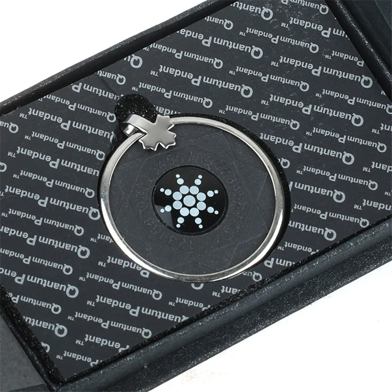 New Protect the Heart Stone Necklaces Quantum Pendant Health Energy Necklace Negative Ions Vintage Africa Necklace for Man/Women
New Protect the Heart Stone Necklaces Quantum Pendant Health Energy Necklace Negative Ions Vintage Africa Necklace for Man/Women