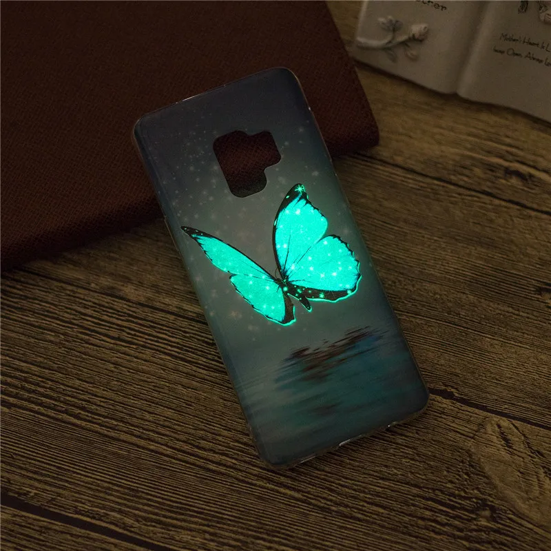 Wekays For Samsung Galaxy S9 Plus Luminous Cute Cartoon Unicorn Silicone Soft Fundas Case For Samsung S9 Plus Cover Cases S9plus
Wekays For Samsung Galaxy S9 Plus Luminous Cute Cartoon Unicorn Silicone Soft Fundas Case For Samsung S9 Plus Cover Cases S9plus