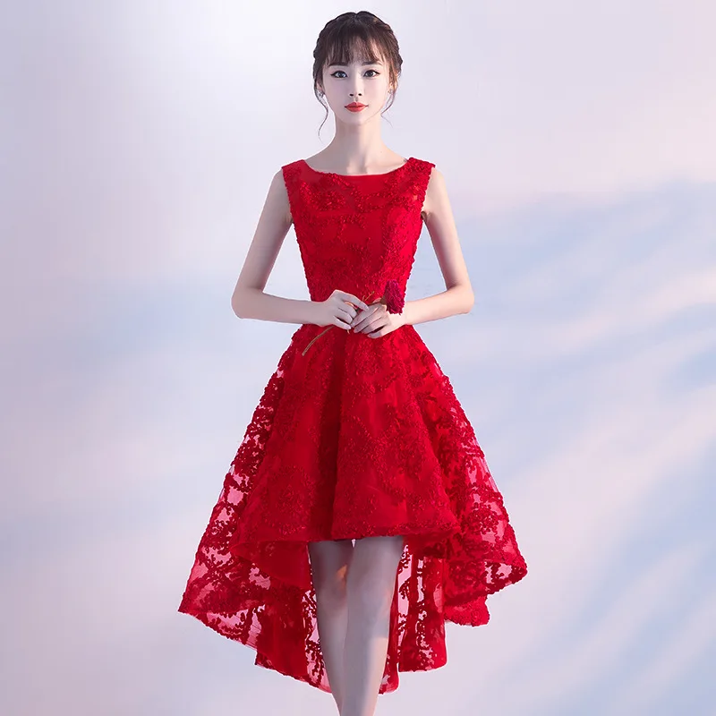FOLOBE Light Champagne/Burgundy/Black Women Girls Lace Dresses Elegant Vintage Applique Sleeveless Evening Party Formal Dresses
FOLOBE Light Champagne/Burgundy/Black Women Girls Lace Dresses Elegant Vintage Applique Sleeveless Evening Party Formal Dresses