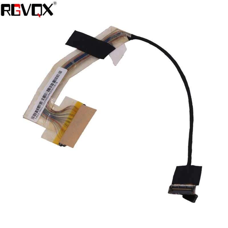 Новый кабель для ноутбука Asus 1005HAG LED PN: 1422-00GJ000 1422-00L2000, кабель для ноутбука LCD LVDS
Новый кабель для ноутбука Asus 1005HAG LED PN: 1422-00GJ000 1422-00L2000, кабель для ноутбука LCD LVDS