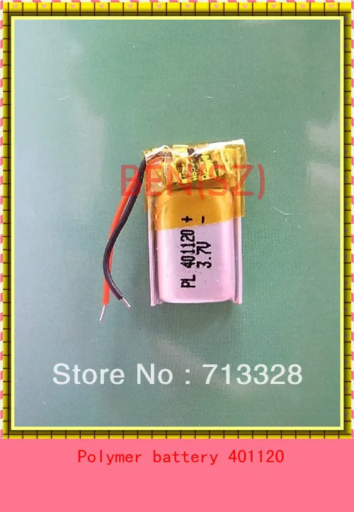 041020 401020 3,7 V 80mah литий-полимерный 'с платой для Bluetooth цифровой продукт Сингапур
041020 401020 3,7 V 80mah литий-полимерный 'с платой для Bluetooth цифровой продукт Сингапур