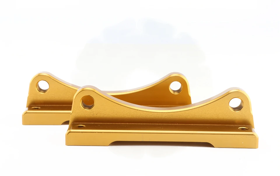 Dicase Brake System Brake bracket with screw Chinese High performance car-styling
Dicase Brake System Brake bracket with screw Chinese High performance car-styling