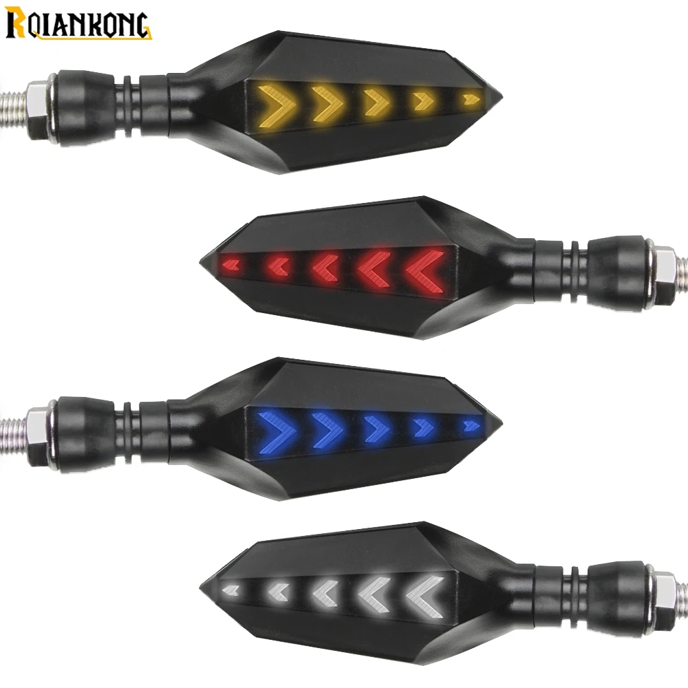 Motorcycle Turn Signal Light Flashing 12 LED lights For Kawasaki Z800 2013 2014 2015 2016 ER6N ER6F VERSYS 650 ninja650
Motorcycle Turn Signal Light Flashing 12 LED lights For Kawasaki Z800 2013 2014 2015 2016 ER6N ER6F VERSYS 650 ninja650