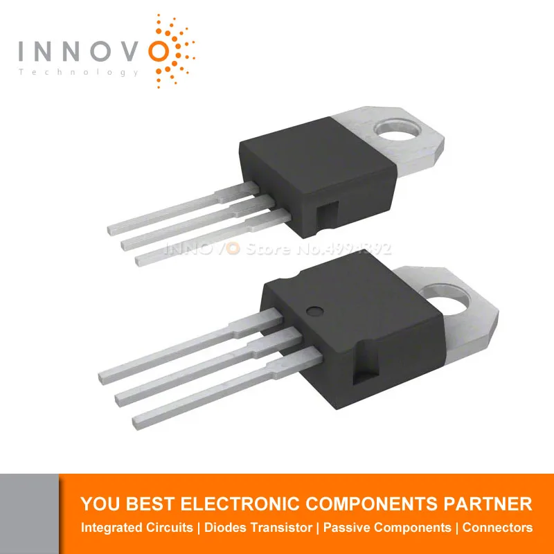 INNOVO SPP17N80C3 BT137-600E STP3NK80Z STP33N60M2 TO220 10 шт./лот Бесплатная доставка новый оригинальный
INNOVO SPP17N80C3 BT137-600E STP3NK80Z STP33N60M2 TO220 10 шт./лот Бесплатная доставка новый оригинальный