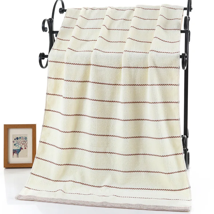 New Luxury Bath Towel Brand Men Serviette Adulte Embroidery Large Beach Towels 70x140cm Free Shipping
New Luxury Bath Towel Brand Men Serviette Adulte Embroidery Large Beach Towels 70x140cm Free Shipping