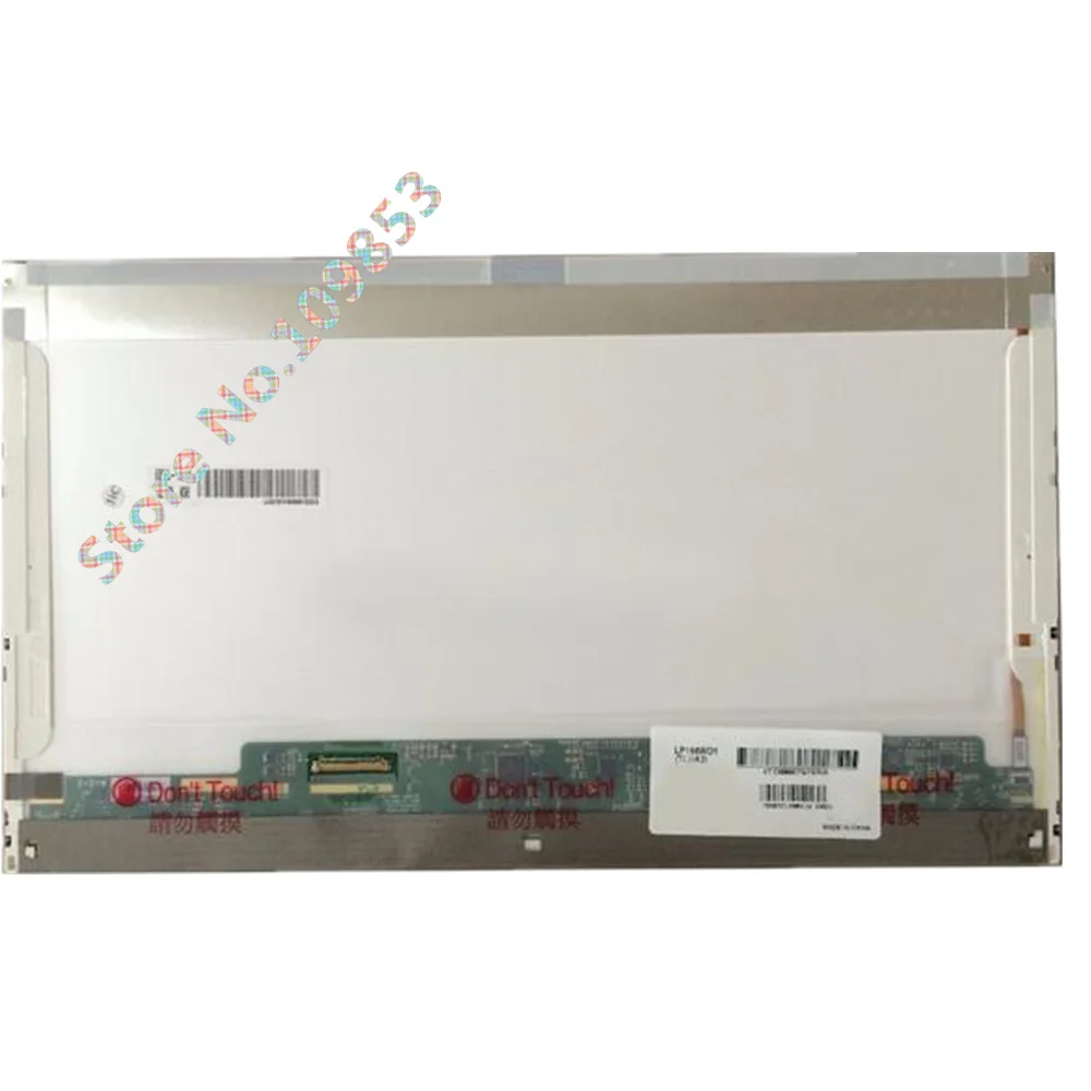 15,6 дюймовый 1600*900 40pin LTN156KT02 LTN156KT04 LP156WD1 tlb1 B156RW01 для ноутбука Dell E6520 E6530 ЖК-экран
15,6 дюймовый 1600*900 40pin LTN156KT02 LTN156KT04 LP156WD1 tlb1 B156RW01 для ноутбука Dell E6520 E6530 ЖК-экран