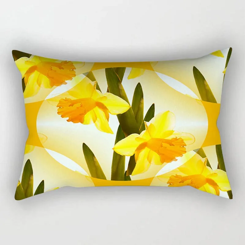 Popular Home Decoration High Quality Hot Sale Pillow Cover Leaf 1PC Sofa Cushion Cover Yellow Car Pineapple 30*50cm Pillow Case
Popular Home Decoration High Quality Hot Sale Pillow Cover Leaf 1PC Sofa Cushion Cover Yellow Car Pineapple 30*50cm Pillow Case