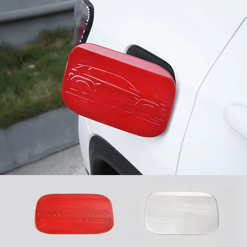 SHINEKA Авто ABS крышка топливного бака крышка бака бензобака наклейка подходит для Jeep Compass 2017 аксессуары для интерьера
SHINEKA Авто ABS крышка топливного бака крышка бака бензобака наклейка подходит для Jeep Compass 2017 аксессуары для интерьера
