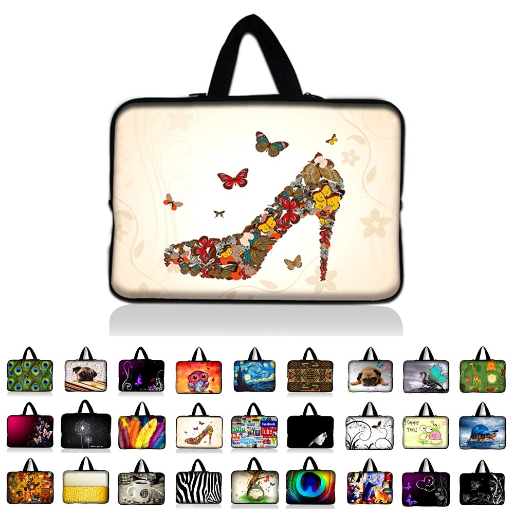 Сумка для ноутбука 7, 9,7, 10,1, 12, 13, 11,6, 14, 13,3, 15, 14,1, 15,4 дюймов
Сумка для ноутбука 7, 9,7, 10,1, 12, 13, 11,6, 14, 13,3, 15, 14,1, 15,4 дюймов