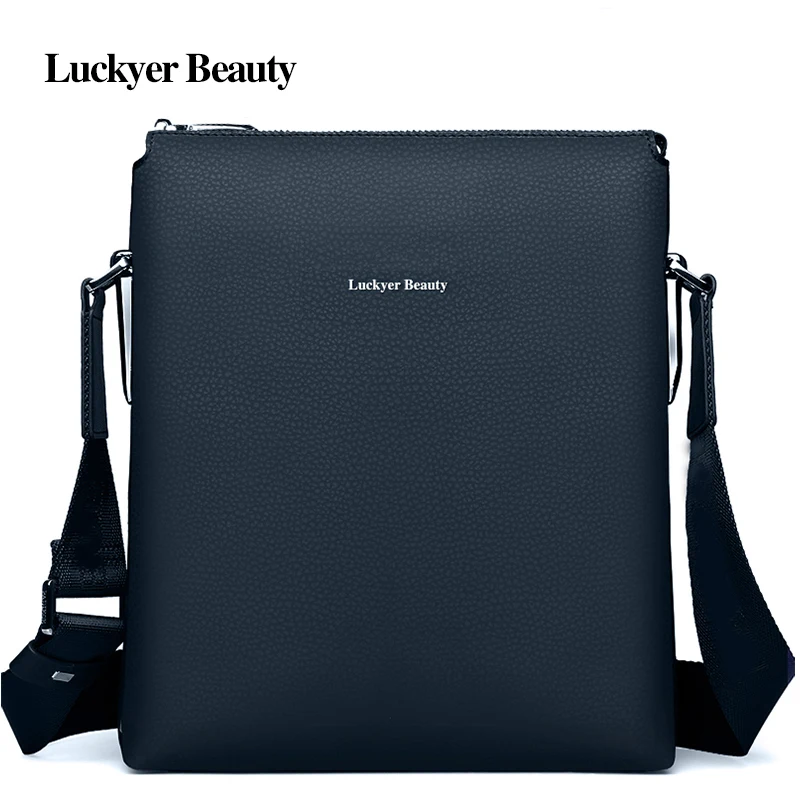 Повседневная сумка через плечо известного бренда LUCKYER BEAUTY для мужчин, мужская сумка-мессенджер из спилка, модная мужская сумка через плечо д...
Повседневная сумка через плечо известного бренда LUCKYER BEAUTY для мужчин, мужская сумка-мессенджер из спилка, модная мужская сумка через плечо д...