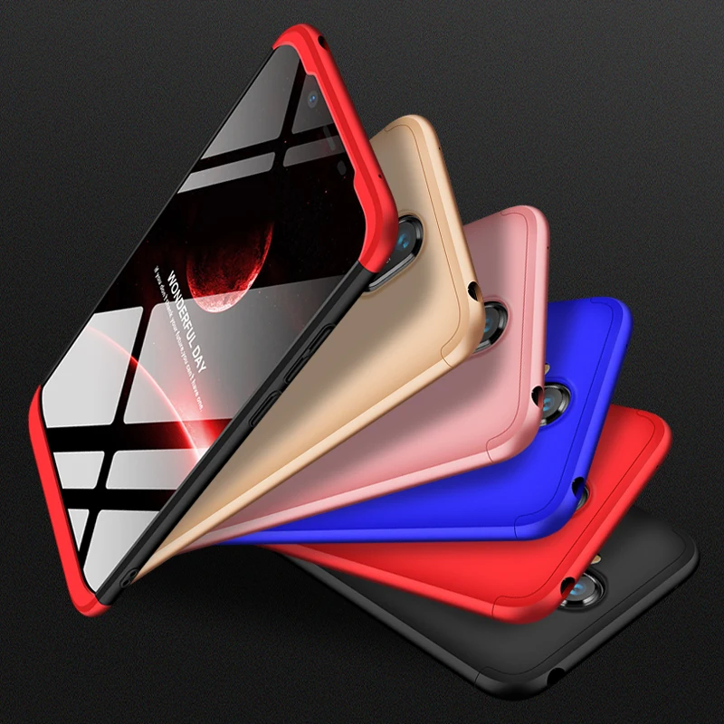 360 Degree Full Protection Hard Case For Nokia X7 Back Cover NokiaX7 shockproof case For Nokia X7 case + glass Film for Nokia X7
360 Degree Full Protection Hard Case For Nokia X7 Back Cover NokiaX7 shockproof case For Nokia X7 case + glass Film for Nokia X7